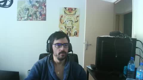 romainb72 online show from 01.30.25