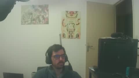 romainb72 online show from 01.31.25