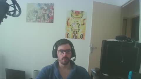 romainb72 online show from 02.05.25