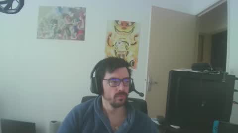 romainb72 online show from 02.07.25