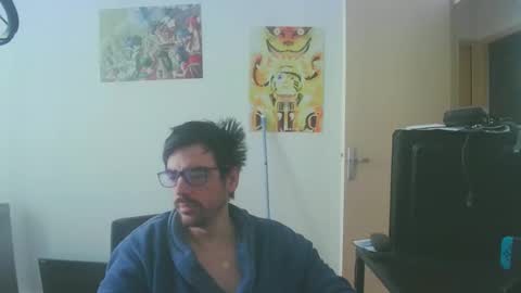 romainb72 online show from 02.26.25