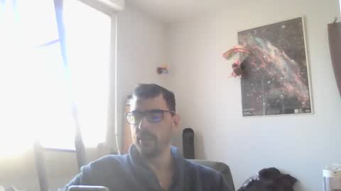 romainb72 online show from 03.03.25