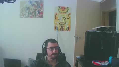 romainb72 online show from 03.10.25