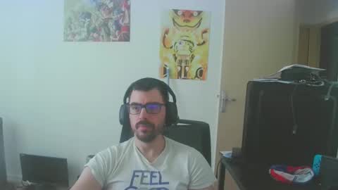 romainb72 online show from 03.11.25