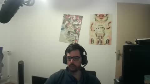 romainb72 online show from 09.26.25