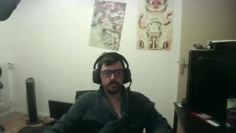 romainb72 online show from 10.05.25