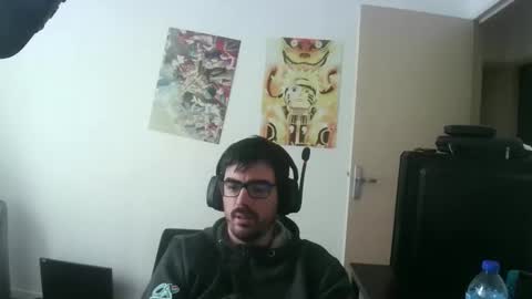 romainb72 online show from 11.09.25