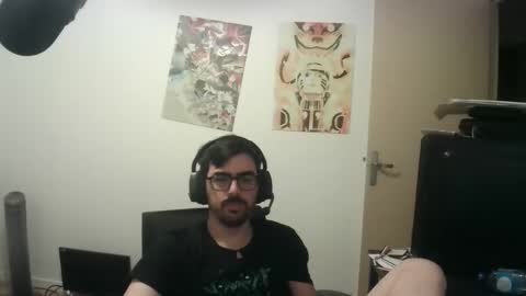 romainb72 online show from 01.18.26