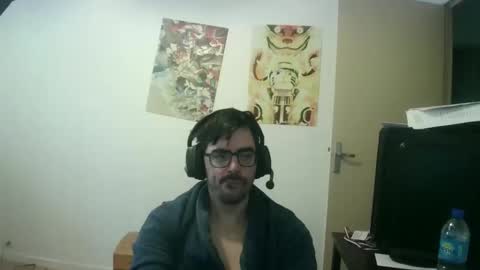 romainb72 online show from 02.03.26