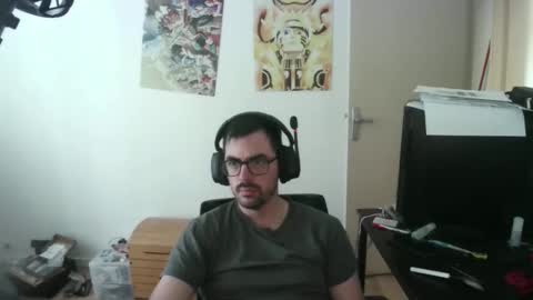 romainb72 online show from 04.21.26