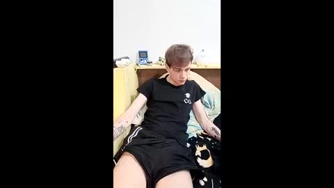 Humble Boy online show from 03.28.26