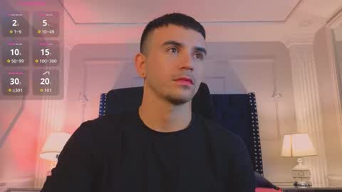   online show from 10.22.25