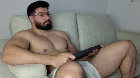 Roman Lux online show from 02.03.26