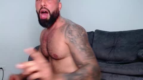 Roman online show from 11.15.25