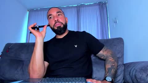 Roman online show from 03.08.26