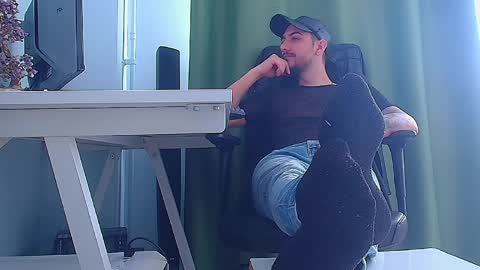 romaniamaster1 online show from 03.26.26