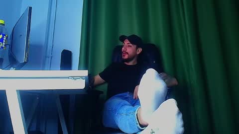 romaniamaster1 online show from 03.31.26