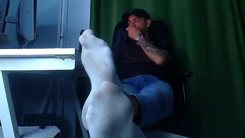 romaniamaster1 online show from 04.14.26