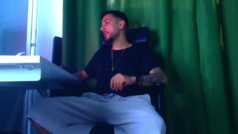 romaniamaster1 online show from 04.27.26