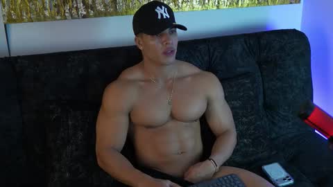 romano_kentt12 online show from 02.12.26