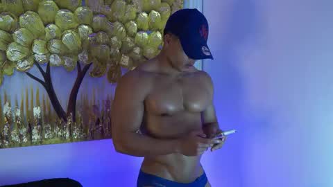 romano_kentt12 online show from 03.27.26