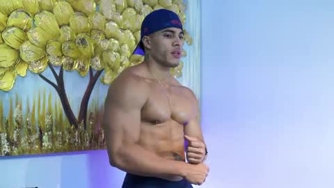 romano_kentt12 online show from 04.21.26