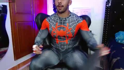 Roman online show from 10.30.25