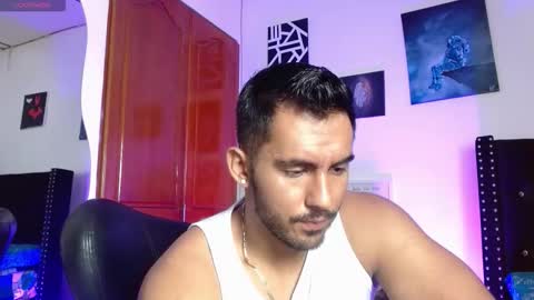 Roman online show from 02.28.26