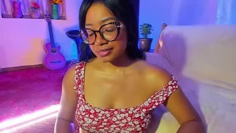 Is A Belle online show from 02.03.25