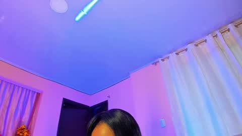 Is A Belle online show from 02.03.25