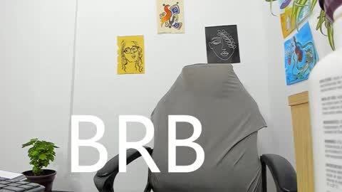 Is A Belle online show from 03.06.25