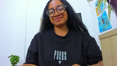 Is A Belle online show from 03.06.25