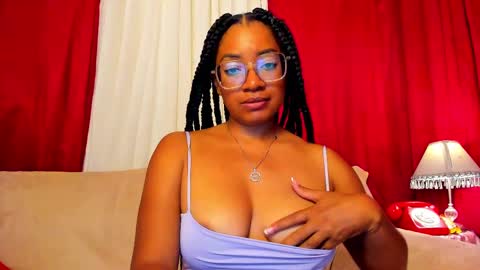 Is A Belle online show from 10.06.25