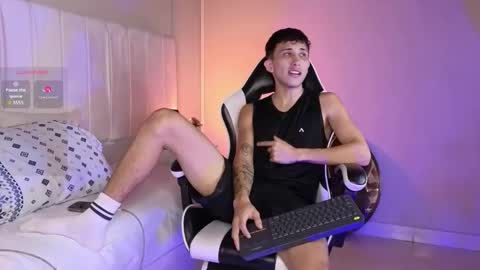 Rome online show from 04.08.26