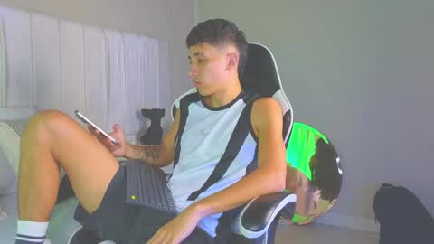 Rome online show from 04.22.26