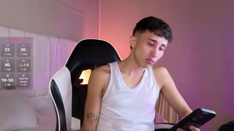 Rome online show from 04.24.26