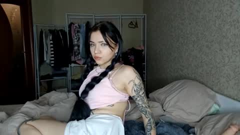 Anica online show from 11.13.25