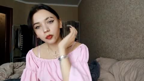 Anica online show from 11.14.25