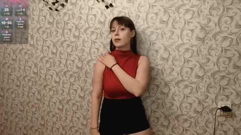 Alya online show from 01.17.26