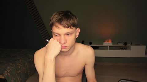 Snapshot of romeo_mercy chatting on 12.10.24 Romeo online show from 12.10.24