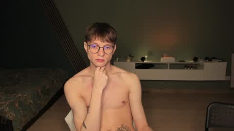 Romeo online show from 12.20.24