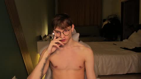 Romeo online show from 01.14.25