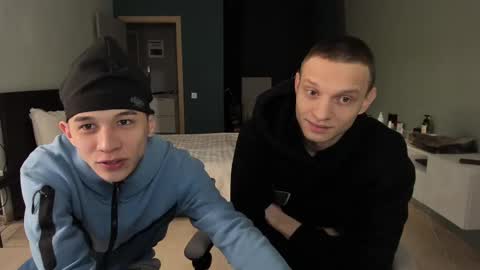 Snapshot of romeo_mercy chatting on 02.28.25 Romeo online show from 02.28.25