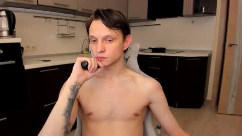 Romeo online show from 12.03.25