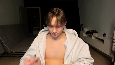 Romeo online show from 02.24.26