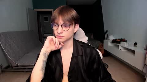 Romeo online show from 02.25.26