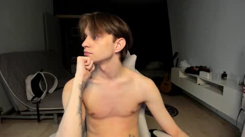 Romeo online show from 02.26.26