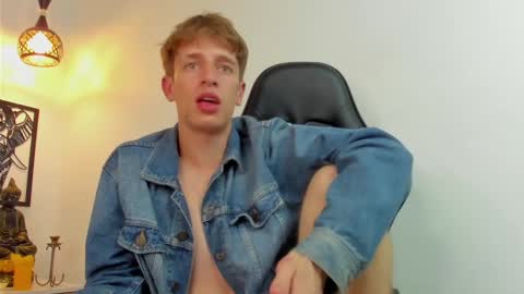 Romeo Ricci online show from 12.06.24