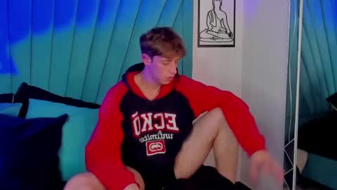 Romeo Ricci online show from 12.16.24