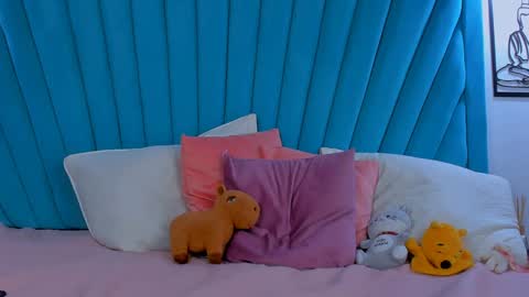 Romeo Ricci online show from 01.14.25